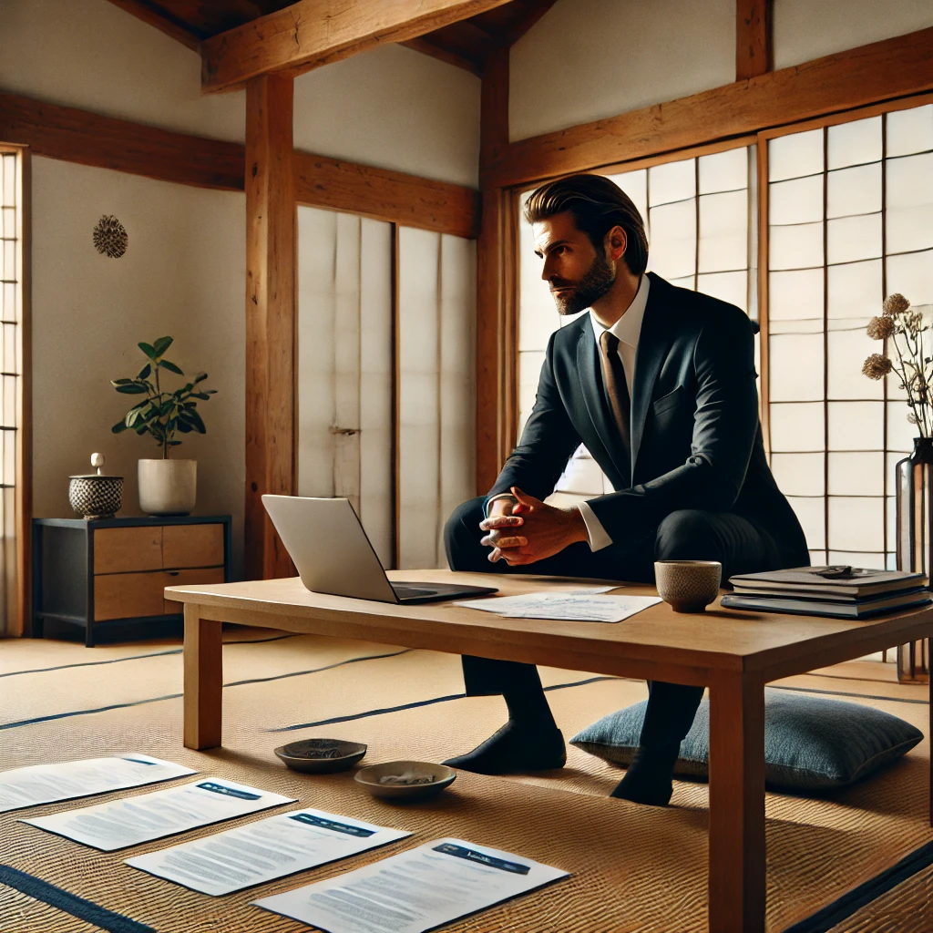 中途採用歓迎の理由